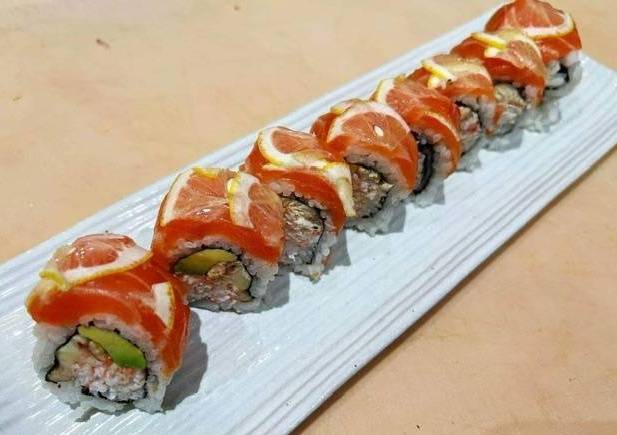 Order 49er food online from Neko Sushi store, Brentwood on bringmethat.com