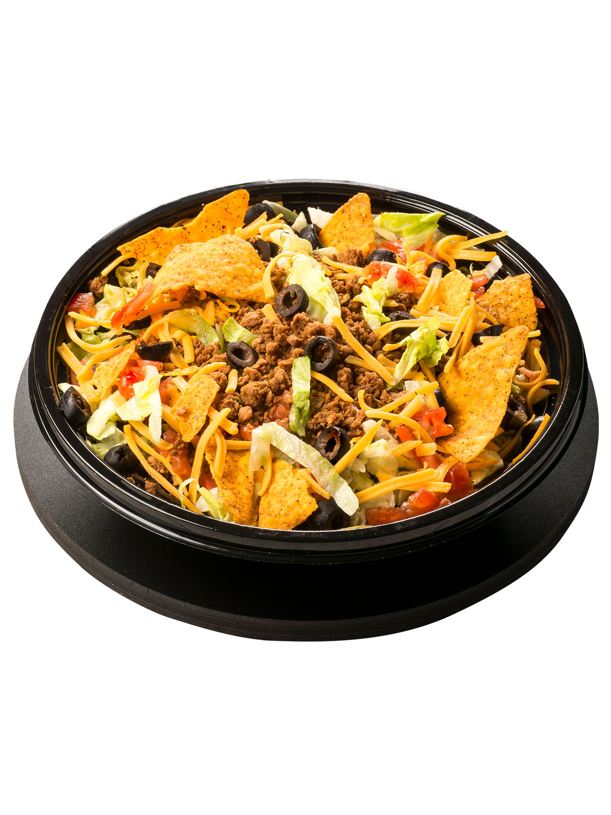 Order Taco Salad food online from Pizza Ranch store, Orange City on bringmethat.com