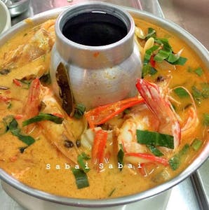Order SP3. Tom Yum Talay food online from Chang Thai & Pho store, North Bend on bringmethat.com