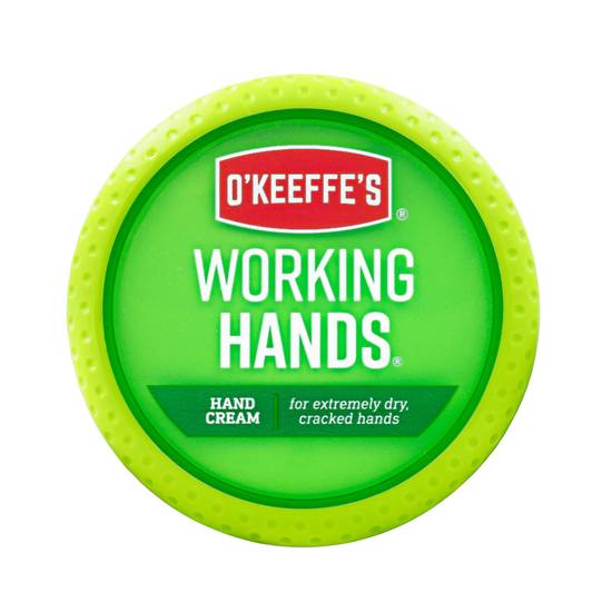 Order O'Keeffe's Working Hands, 2.7 OZ Jar food online from Cvs store, ONTARIO on bringmethat.com