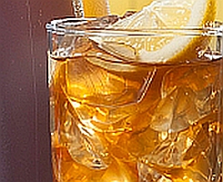 Order Gallon of Iced Tea food online from Lee Famous Recipe Chicken store, Muskegon on bringmethat.com