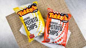 Order Potato Chips food online from Tubby Sub Shop store, Hazel Park on bringmethat.com