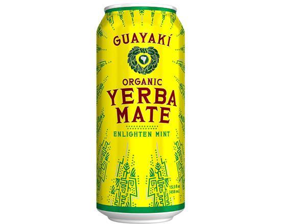 Order Yerba Mate food online from Power Market 3057 store, Union City on bringmethat.com