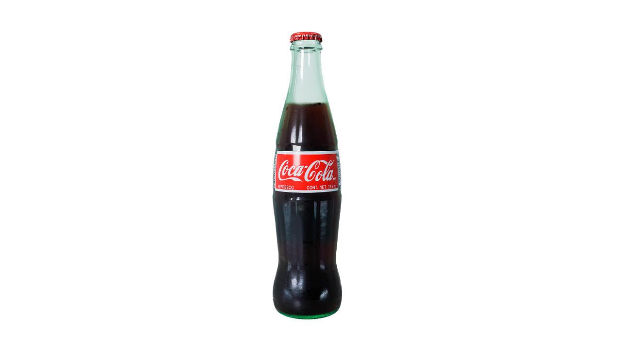 Order Coca Cola Bottle food online from Cao Bakery & Café store, Miami on bringmethat.com