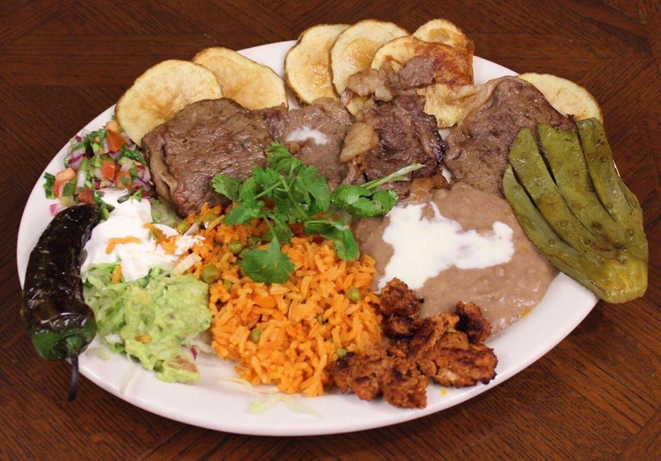 Order Compadres Special food online from Compadres Mexican Restaurant store, Northfield on bringmethat.com