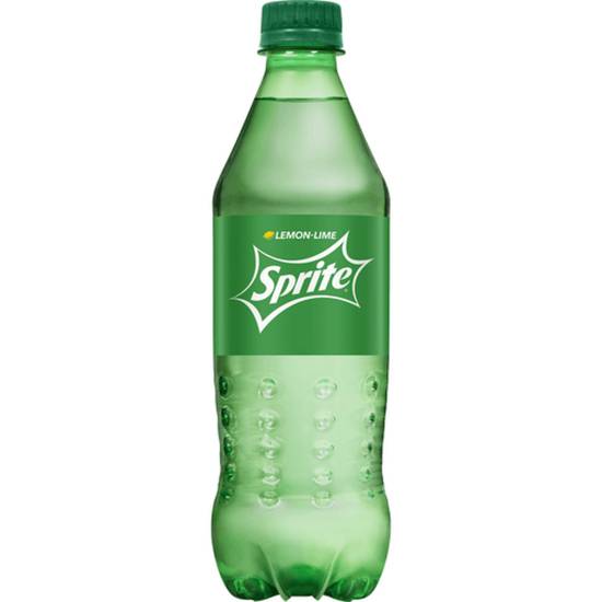 Order Sprite food online from Mac Pizza & Wings store, Richmond on bringmethat.com