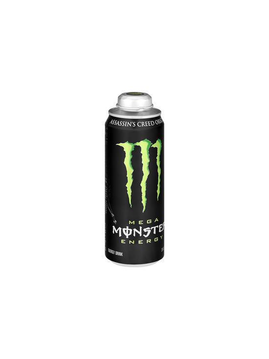 Order Monster Energy 24 OZ Can food online from Chevron Extramile store, Brea on bringmethat.com