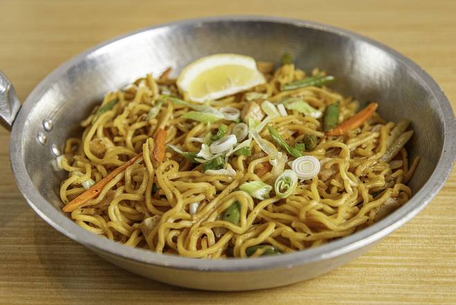 Order Pancit Guisado food online from Chicken Ati-Atihan Grill And Restaurant store, Niles on bringmethat.com