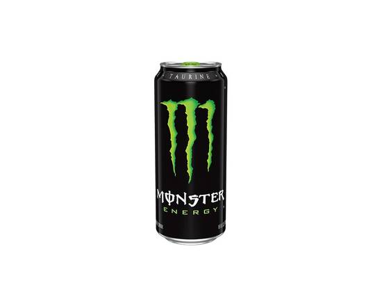 Order Monster Energy 16oz food online from Chevron Extramile store, Vancouver on bringmethat.com