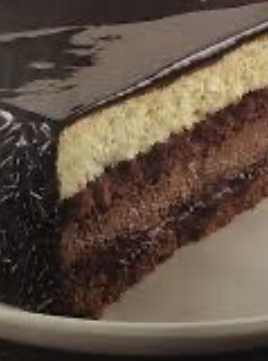 Order Chocolate Cake food online from 204 Pizza store, Virginia Beach on bringmethat.com