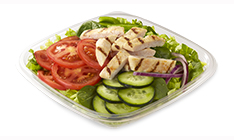 Order Chicken Salad food online from Sandwich Castle store, Chicago on bringmethat.com