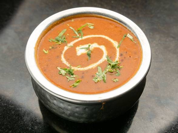 Order Dal Makhni - Entree food online from Raaz specialty indian cuisine store, Jersey City on bringmethat.com
