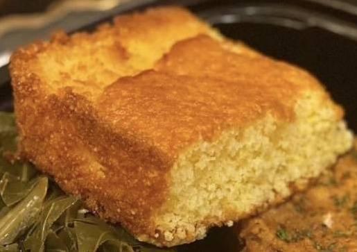 Order Cornbread food online from Papa Lou's Kitchen store, Fayetteville on bringmethat.com