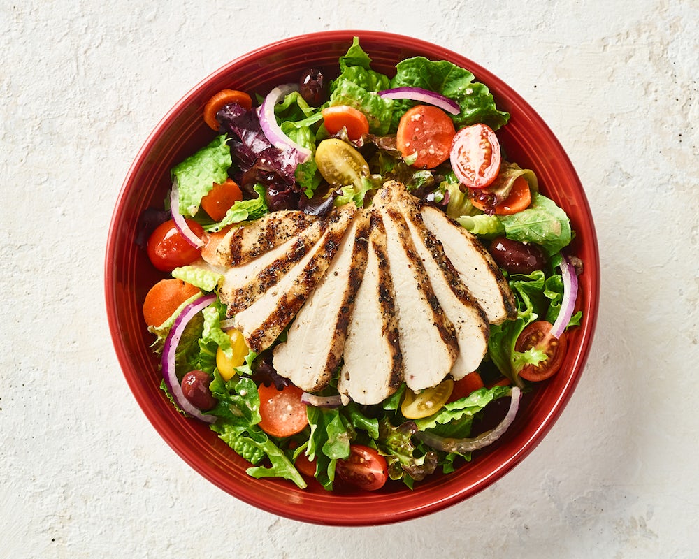 Order Italian Salad food online from Carrabba store, Fort Collins on bringmethat.com