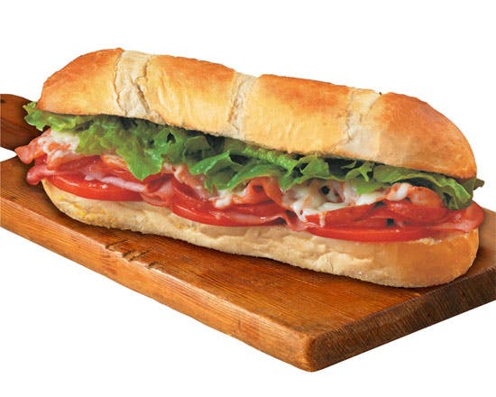 Order Italiano Sub - Sub food online from Vocelli Pizza store, Springfield on bringmethat.com