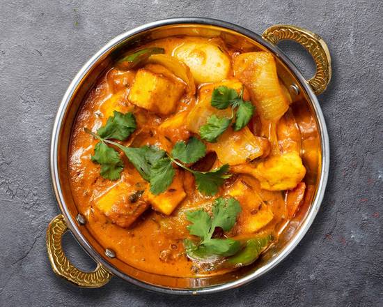 Order Aloo Gobi  food online from Vegan Tastes India store, Philadelphia on bringmethat.com