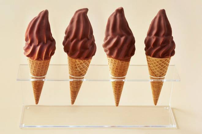 Order Bonnet® Cone food online from Carvel store, Ramsey on bringmethat.com