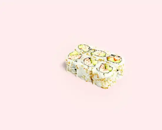 Order California Rolls food online from Taylor's Made Kitchen store, San Francisco on bringmethat.com