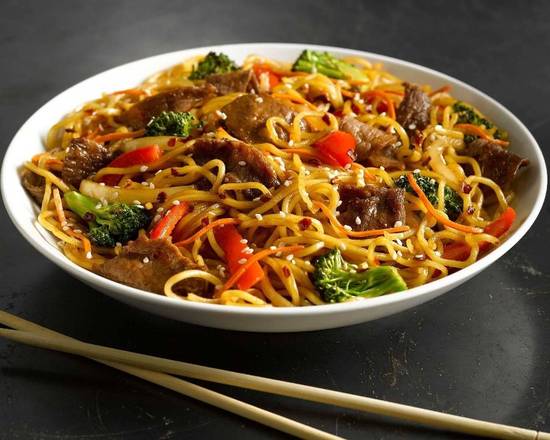 Order Weekend Lunch Grill Meal food online from Huhot Mongolian Grill store, Wichita on bringmethat.com