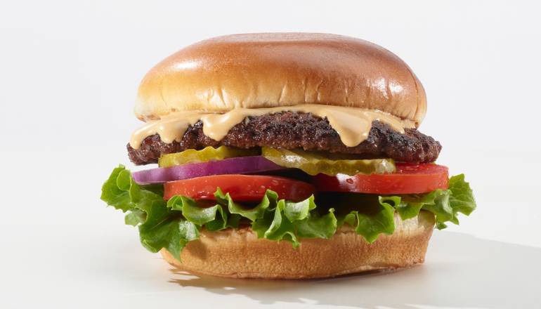 Order Classic food online from The Burger Experience store, Columbus on bringmethat.com