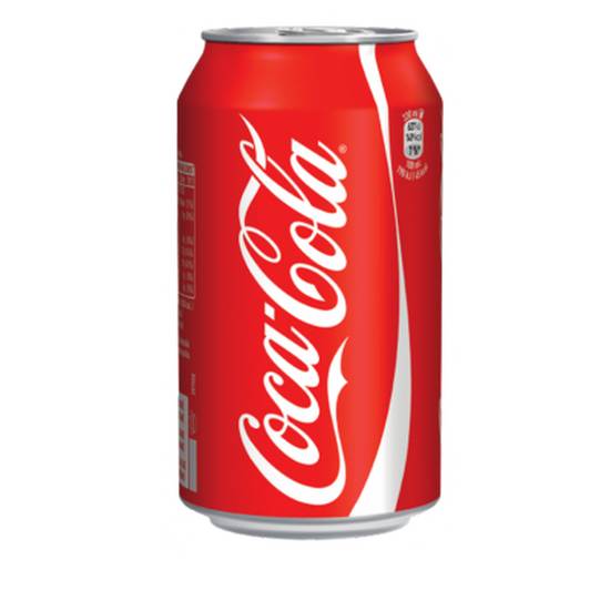 Order x Canned Coke food online from Wood-N-Tap - Southington store, Southington on bringmethat.com