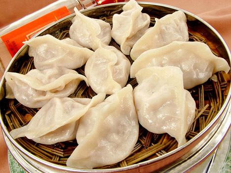 Order Dumplings food online from Peking House store, Hendersonville on bringmethat.com