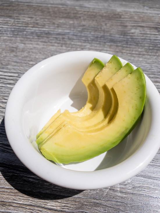 Order Avocado Side food online from Barrio Queen store, Gilbert on bringmethat.com