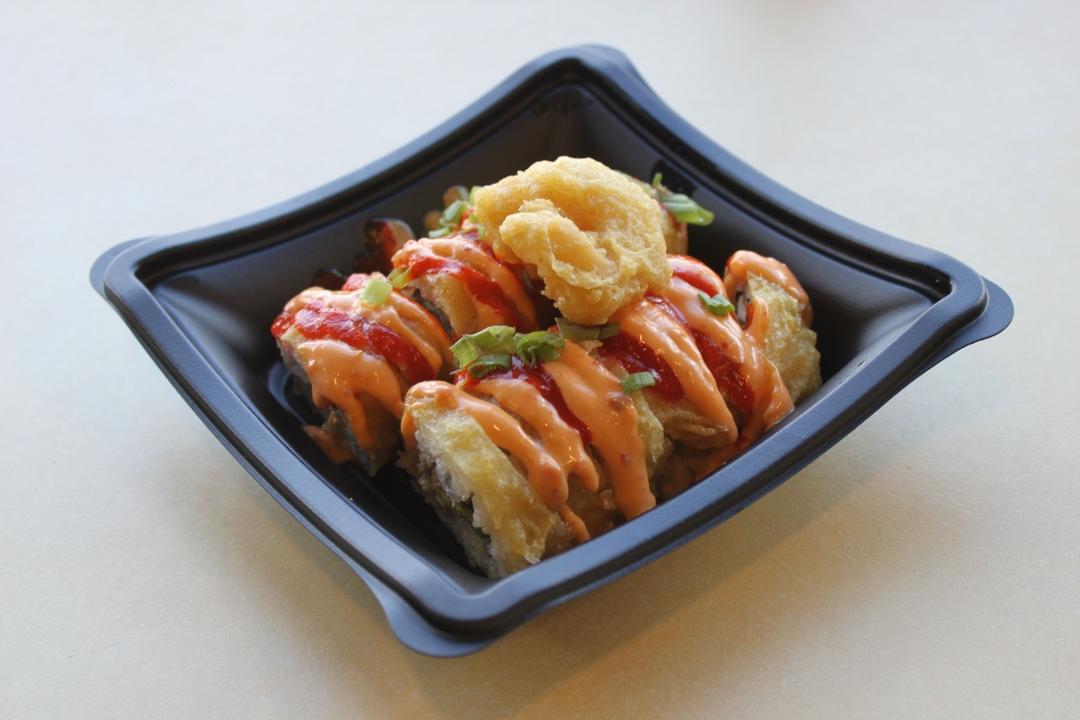Order Godzilla food online from Yoshi Japanese Grill store, Murray on bringmethat.com