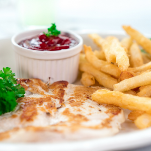 Order Baby Pollo food online from Las Vegas store, Hollywood on bringmethat.com