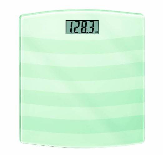 Order Conair WW26 Digital Glass Scale with Blue Backlight Display (1 ct) food online from Rite Aid store, Mckinleyville on bringmethat.com