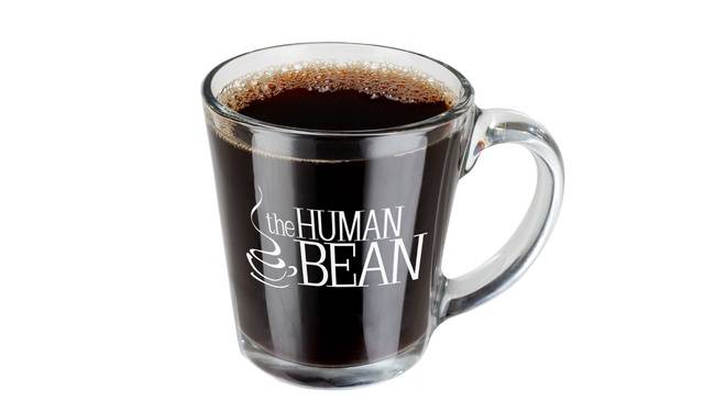 Order Freshly Brewed Hot Coffee food online from The Human Bean store, Visalia on bringmethat.com