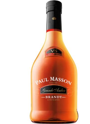 Order Paul Masson Brandy- 750 ml food online from Windy City Liquor Market store, El Cajon on bringmethat.com