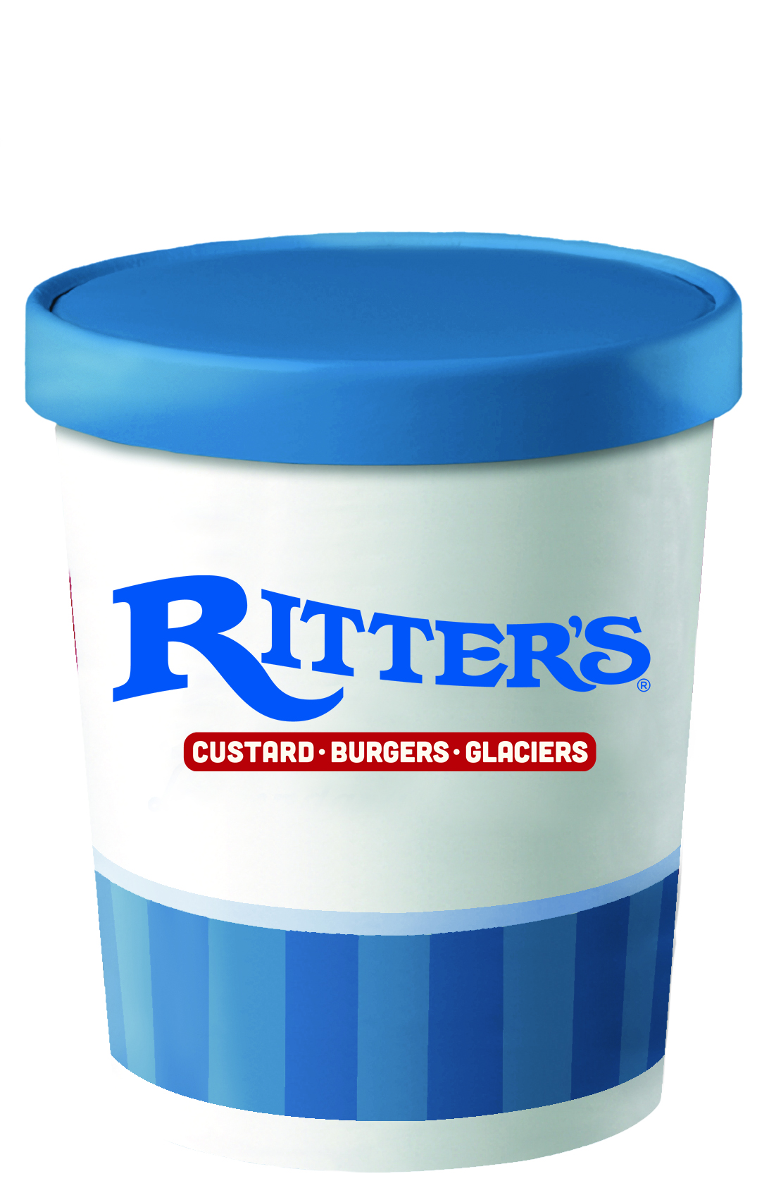 Order Butter Pecan food online from Ritter Frozen Custard store, Greenwood on bringmethat.com