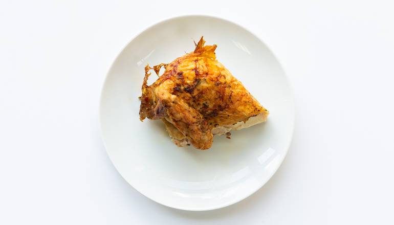 Order Roast Chicken LuAnn food online from Luby's store, Balcones Heights on bringmethat.com