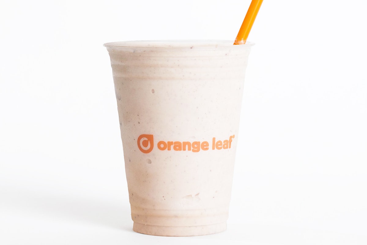 Order Vanilla food online from Orange Leaf Frozen Yogurt store, Springfield on bringmethat.com