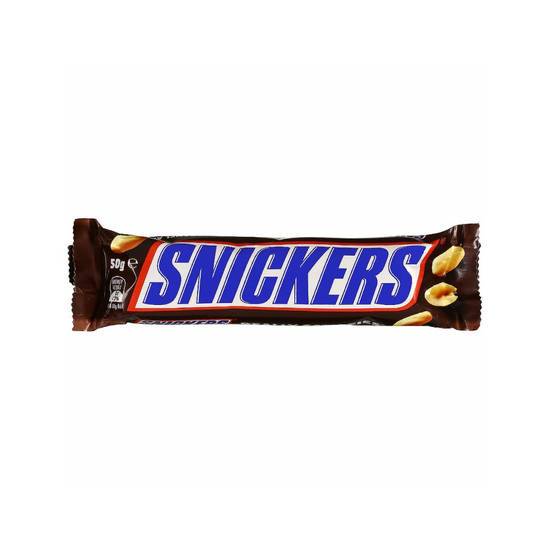 Order Snickers 1.85oz food online from Pink Dot Logan Heights store, San Diego on bringmethat.com