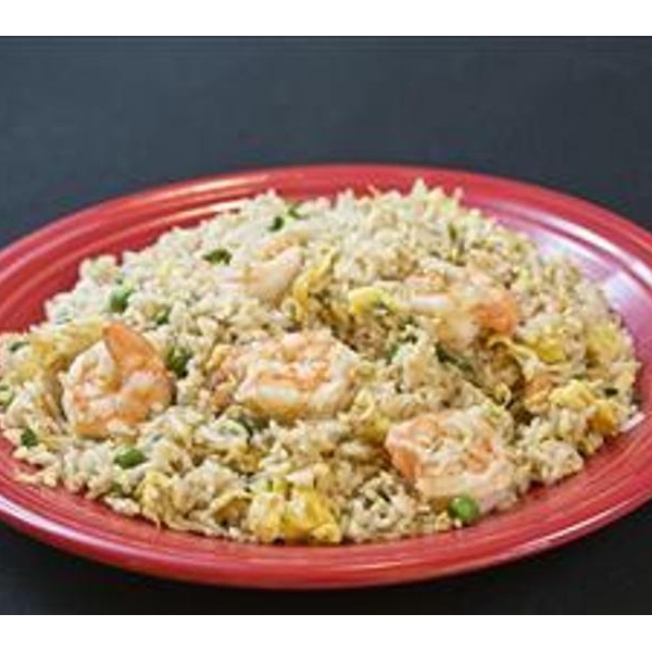 Order FS1 Shrimp Fried Rice food online from Tenglong Chinese Restaurant store, San Francisco on bringmethat.com