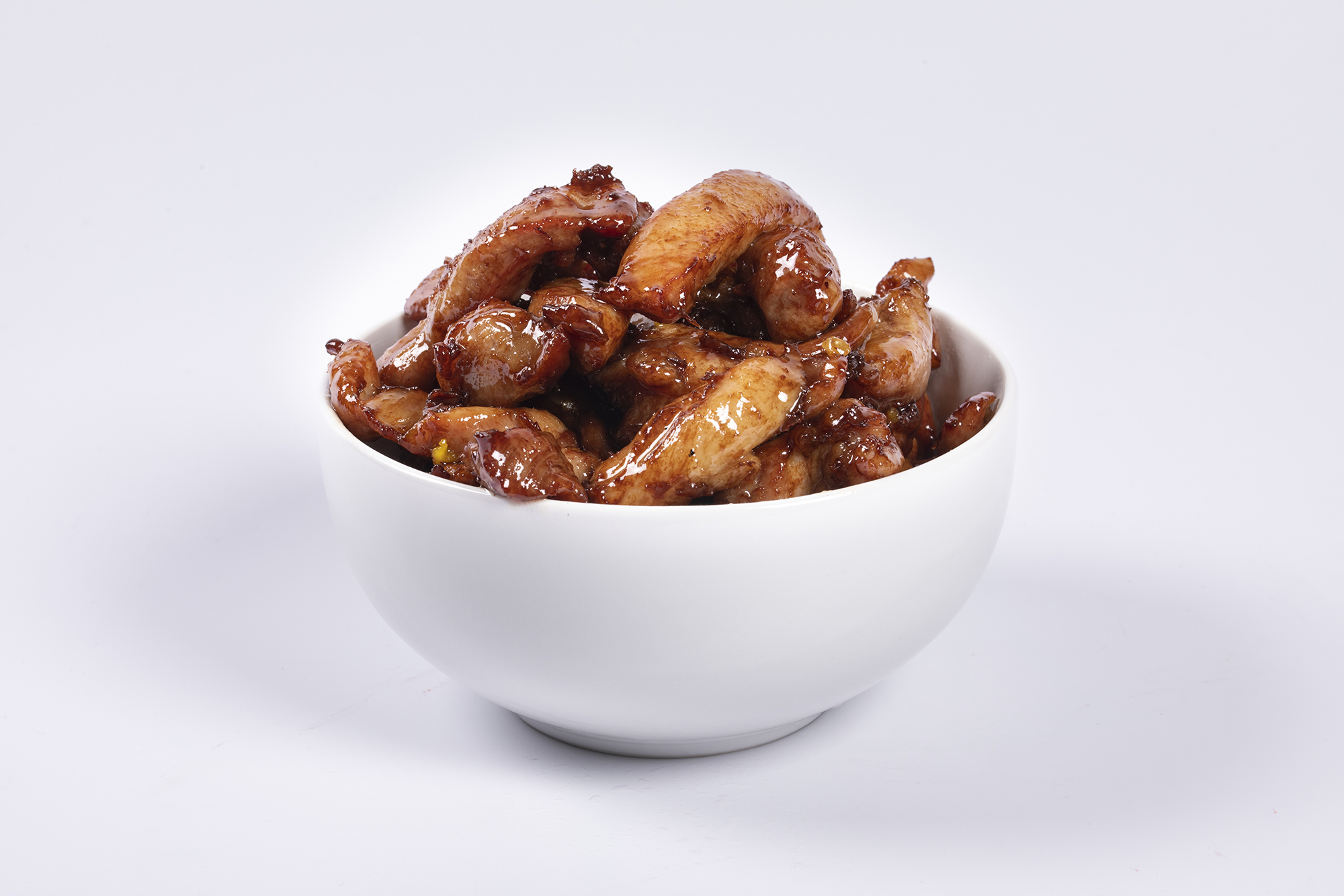 Order Teriyaki Chicken food online from China Max store, Milford on bringmethat.com