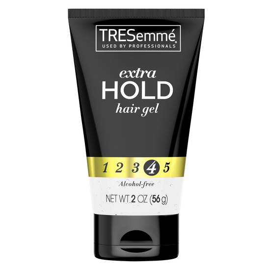 Order TRESemme Extra Hold Gel, Travel Size, 2 OZ food online from CVS store, MANKATO on bringmethat.com