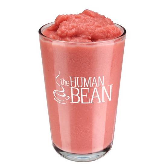 Order Real Fruit Smoothie food online from The Human Bean store, Hayden on bringmethat.com