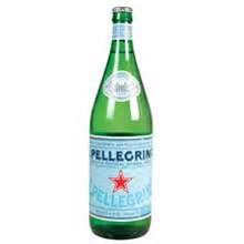 Order Pellegrino Water-Large food online from Front Street Station store, Greenport on bringmethat.com