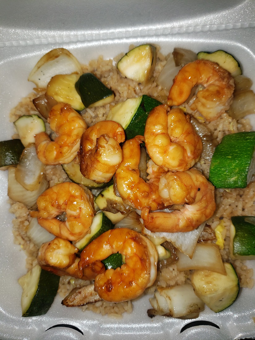 Order Shrimp food online from Fuji To Go store, Bedford on bringmethat.com