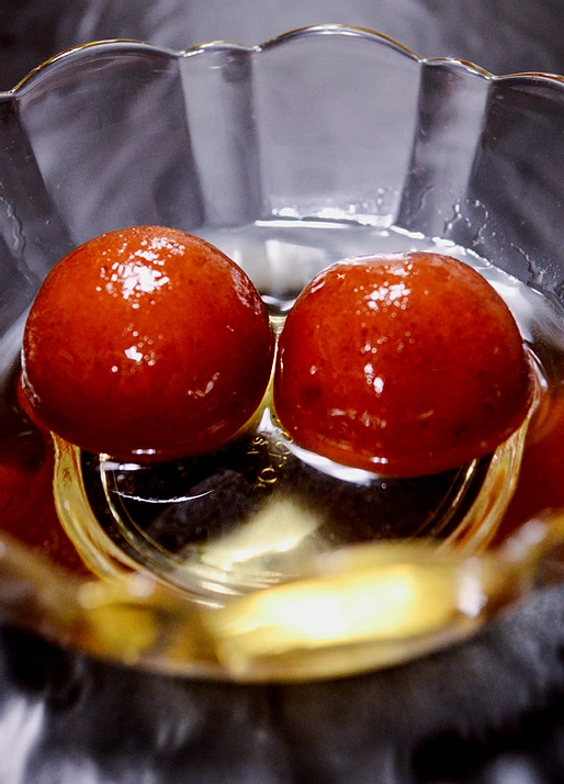 Order  Gulab Jamun food online from Royal Spice store, Front Royal on bringmethat.com