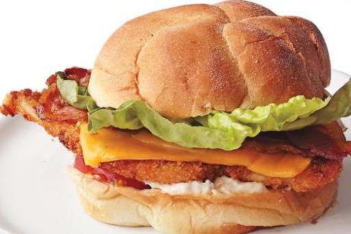 Order Chicken Cutlet food online from Your Bagel Cafe store, Center Moriches on bringmethat.com