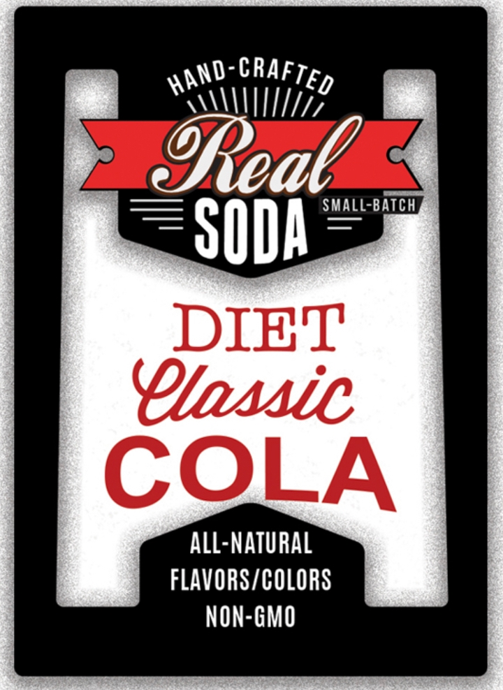 Order Diet Classic Cola food online from Tlc On The Lake store, Garland on bringmethat.com