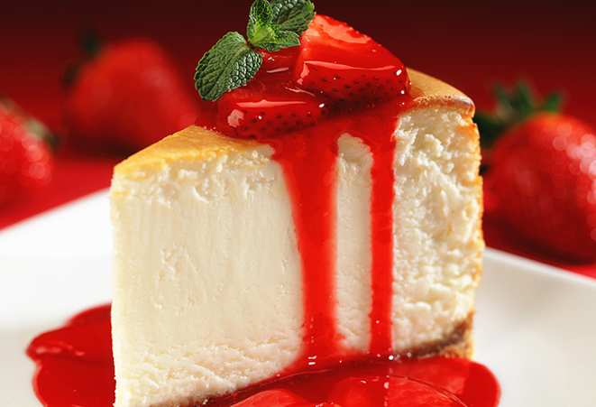 Order New York Cheesecake food online from Tony Roma store, Denver on bringmethat.com