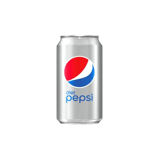 Order Can of Diet Pepsi food online from Rong Cheng store, Spring Lake Park on bringmethat.com
