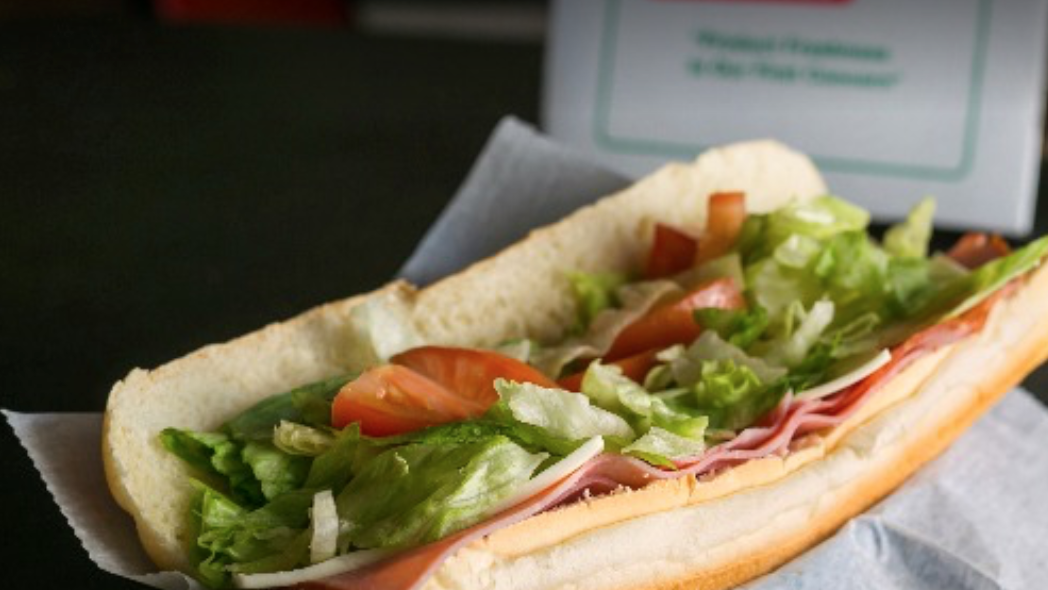 Order Italian Sub Sandwich food online from Ronzio Pizza & Subs store, Warwick on bringmethat.com