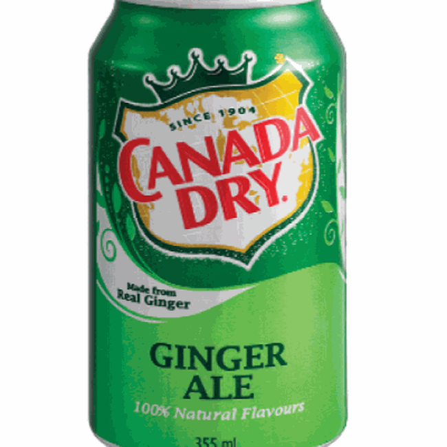Order Ginger Ale food online from Gyro Gyro store, Hartsdale on bringmethat.com
