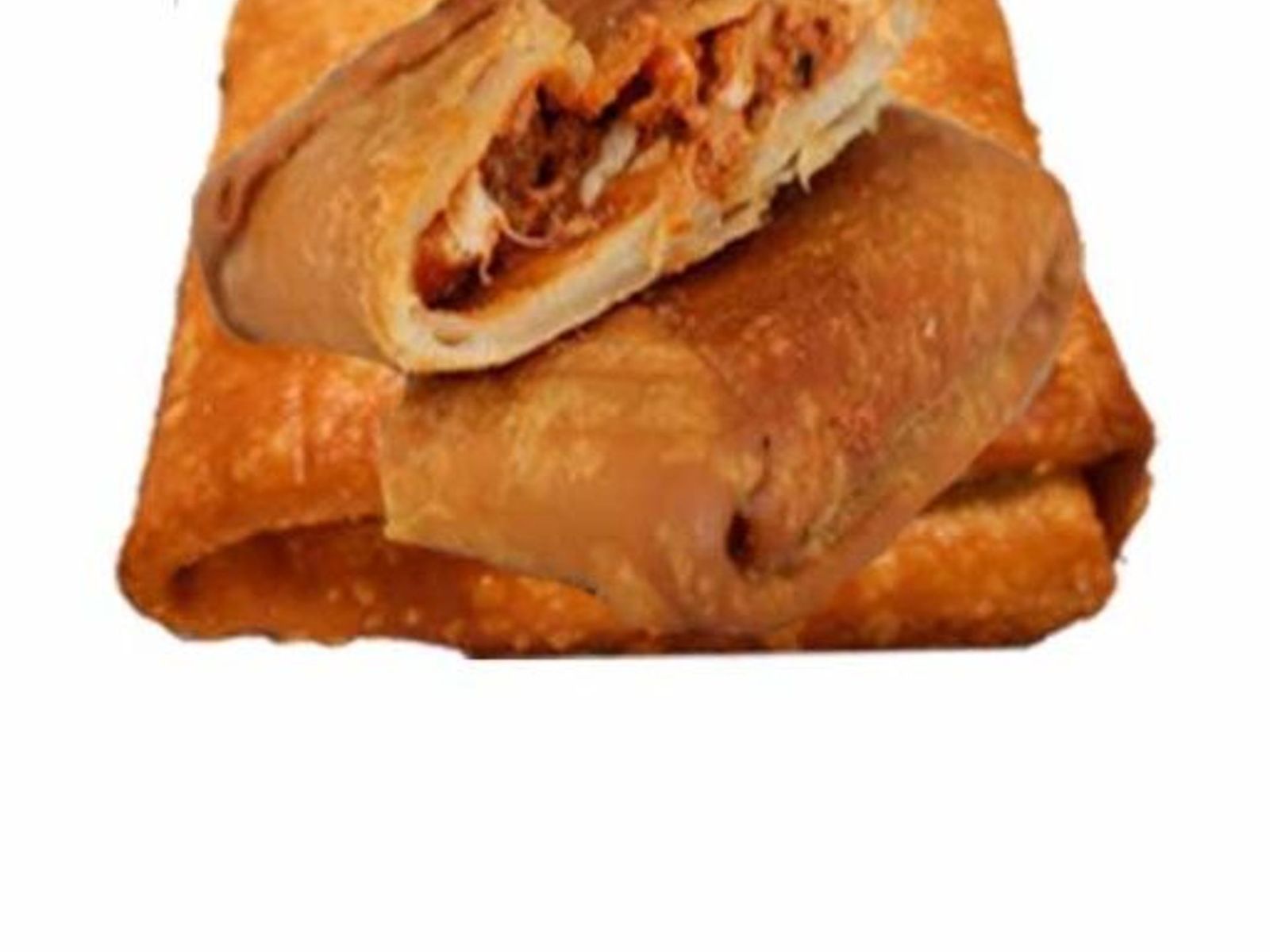 Order PIZZA PUFF food online from Pita Heaven  store, Chandler on bringmethat.com